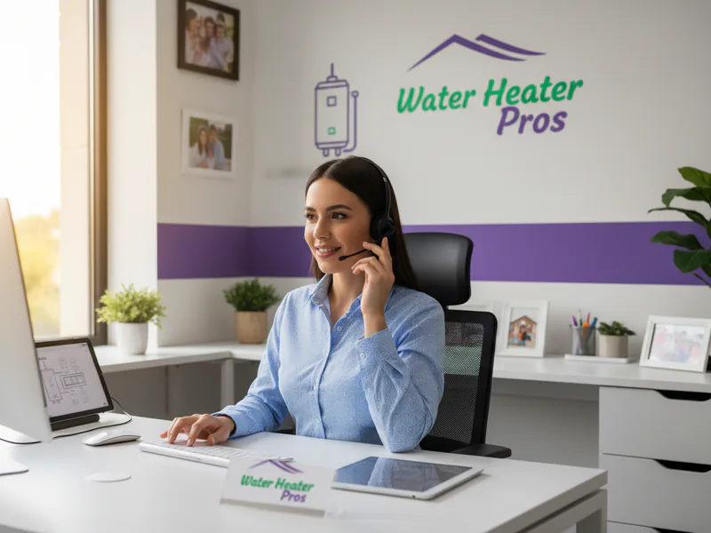 Water Heater Repair in Delaware   FAQ